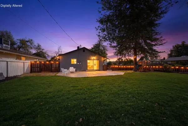$345,000 | 890 Parsons Drive, Redding, CA 96002