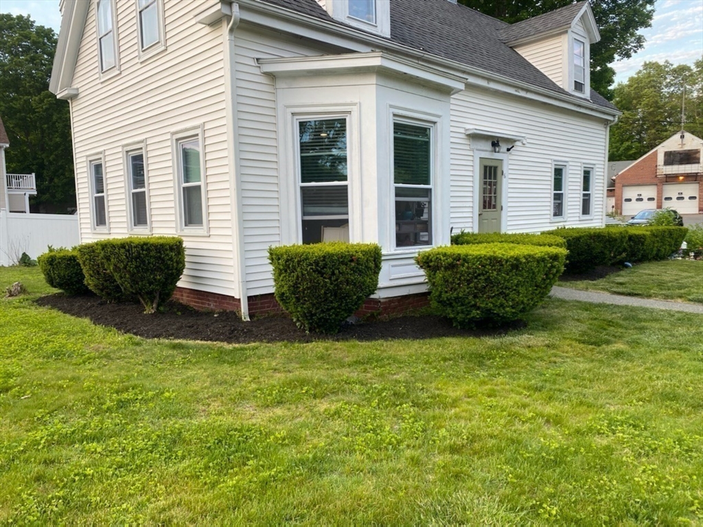 6 School Street, Unit 2 Topsfield, MA 01983 - Photo 12 of 13