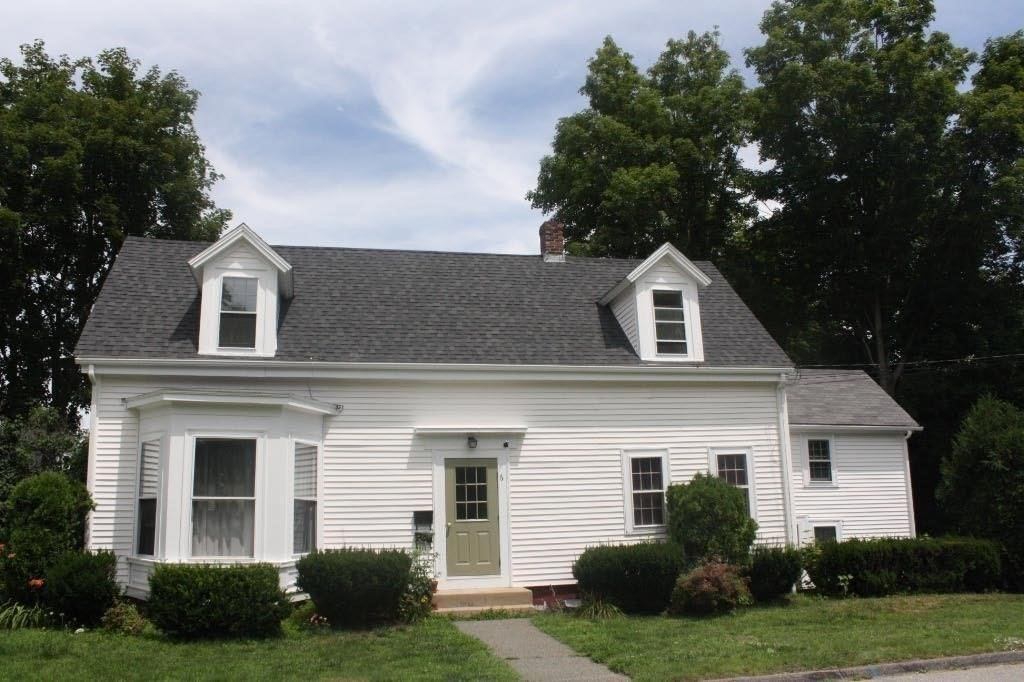 6 School Street, Unit 2 Topsfield, MA 01983 - Photo 13 of 13