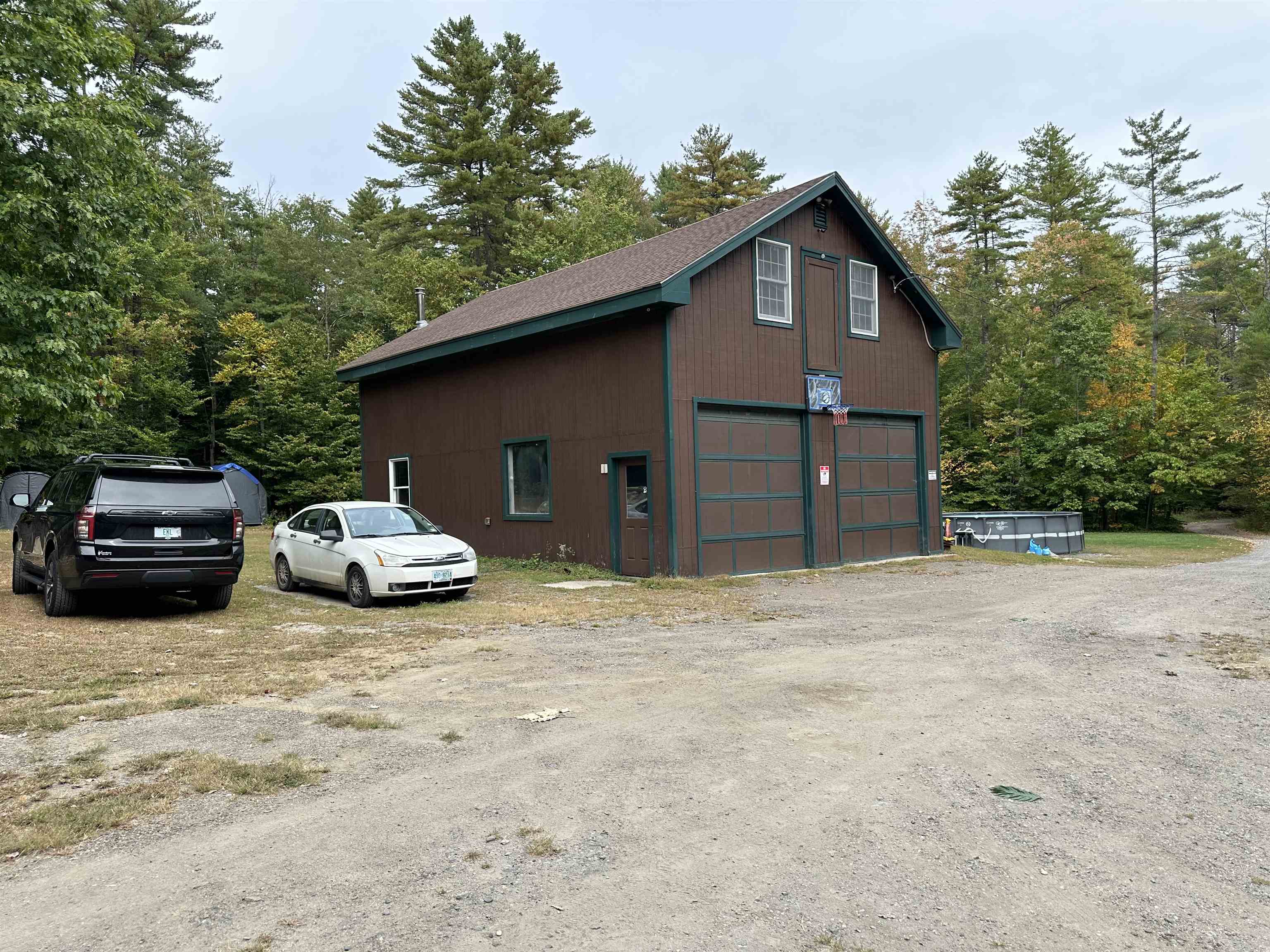 52 Lord Cemetery Road Westmoreland, NH 03467 - Photo 13 of 60
