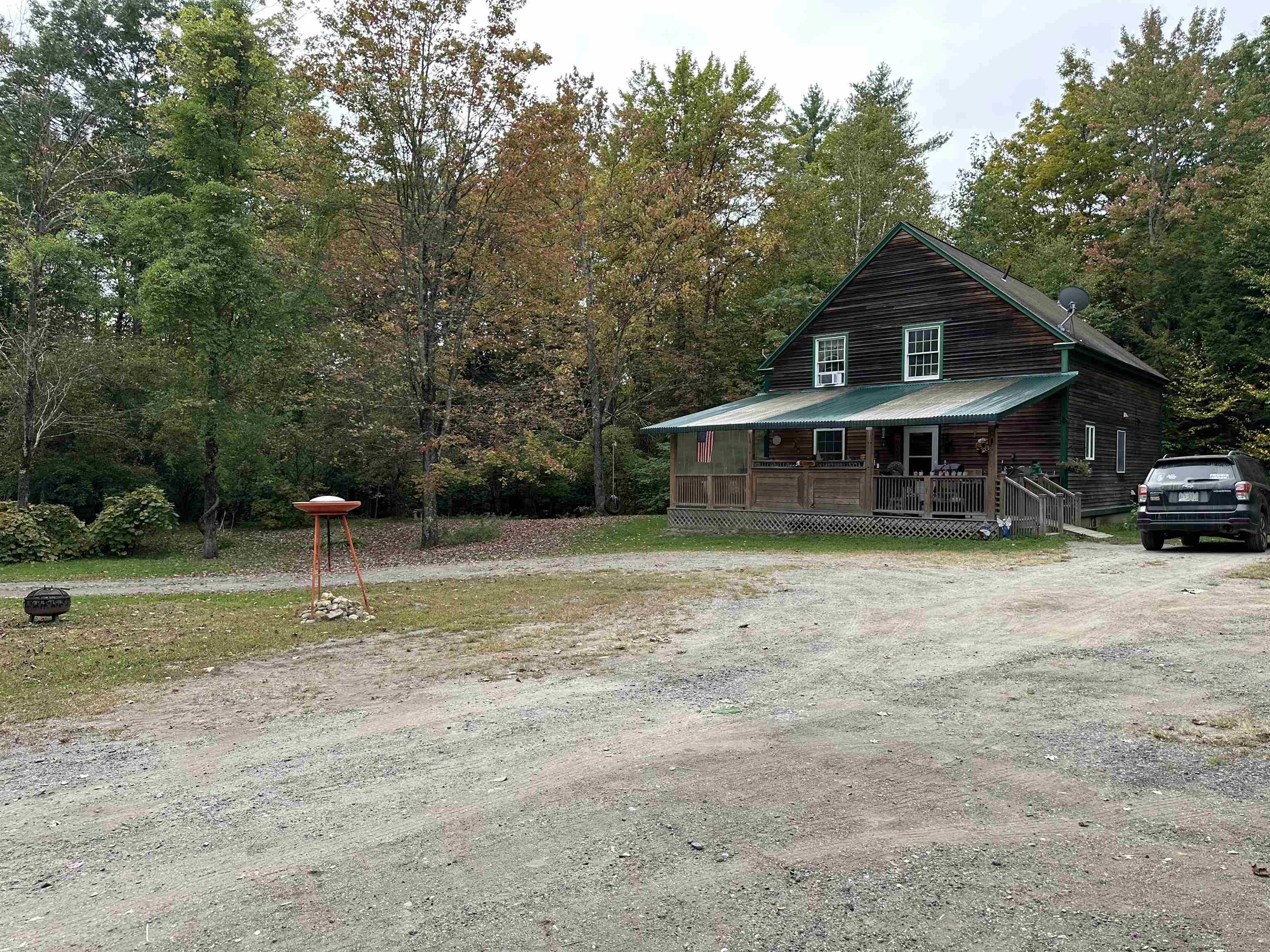 52 Lord Cemetery Road Westmoreland, NH 03467 - Photo 2 of 60