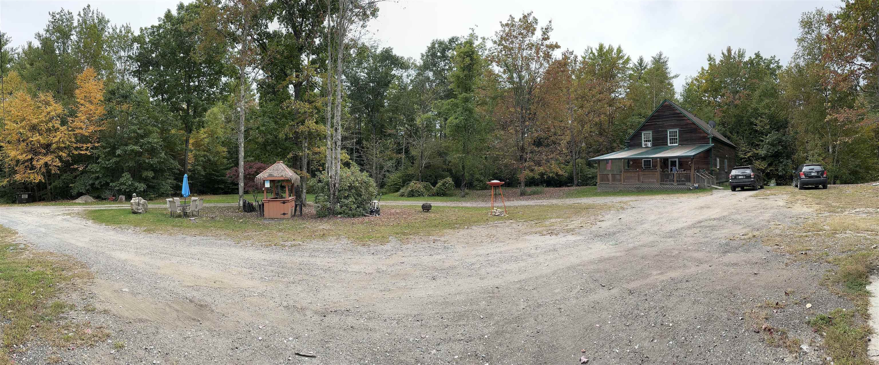 52 Lord Cemetery Road Westmoreland, NH 03467 - Photo 24 of 60
