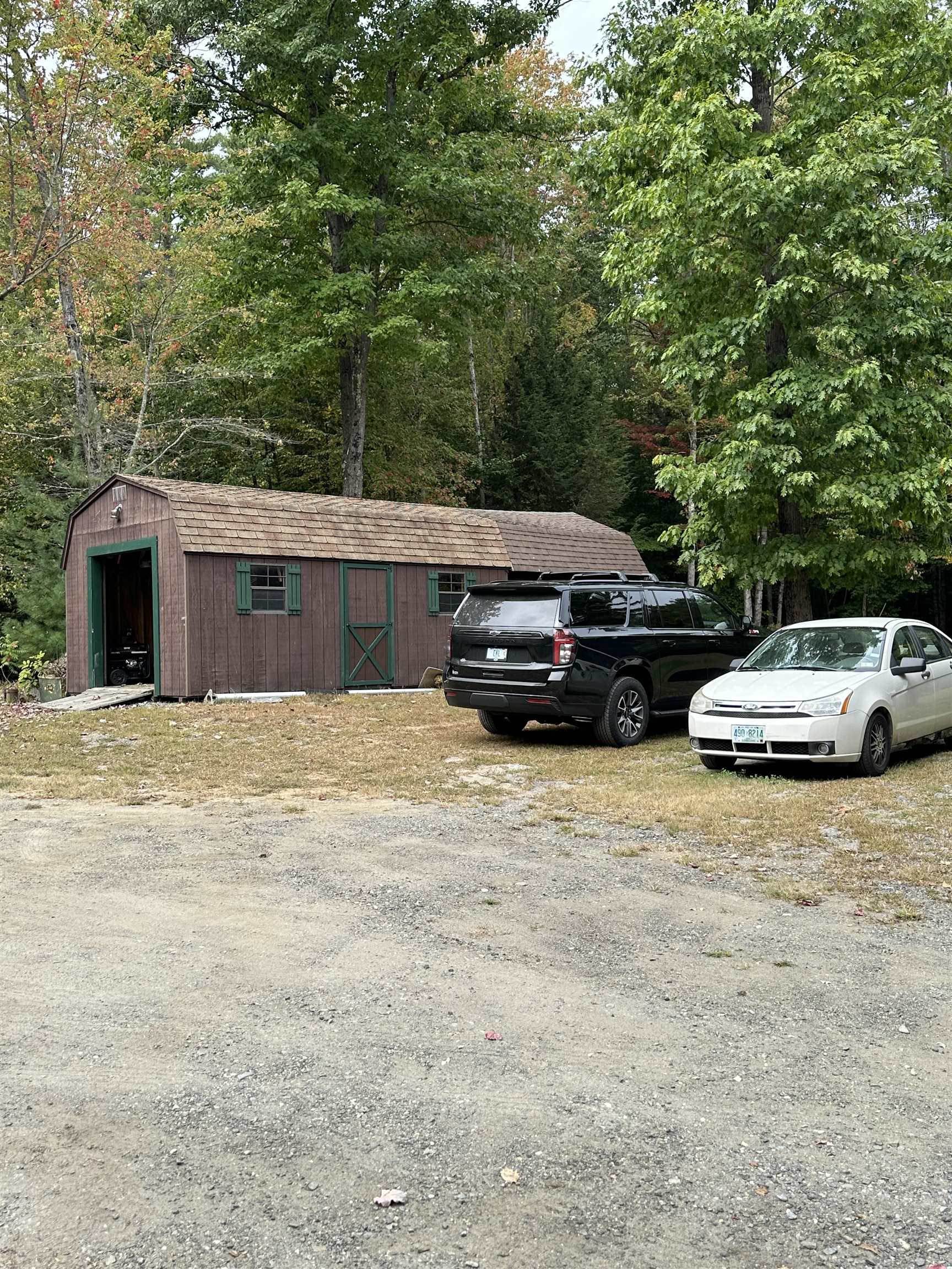 52 Lord Cemetery Road Westmoreland, NH 03467 - Photo 33 of 60
