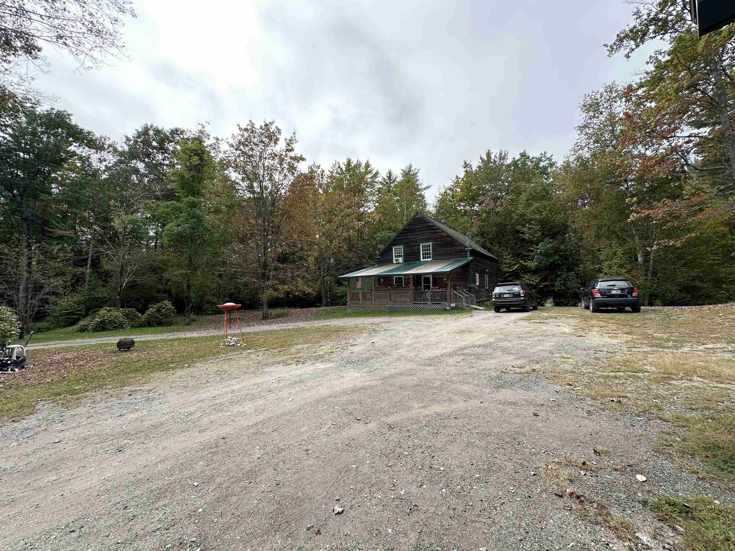 52 Lord Cemetery Road Westmoreland, NH 03467 - Photo 48 of 60