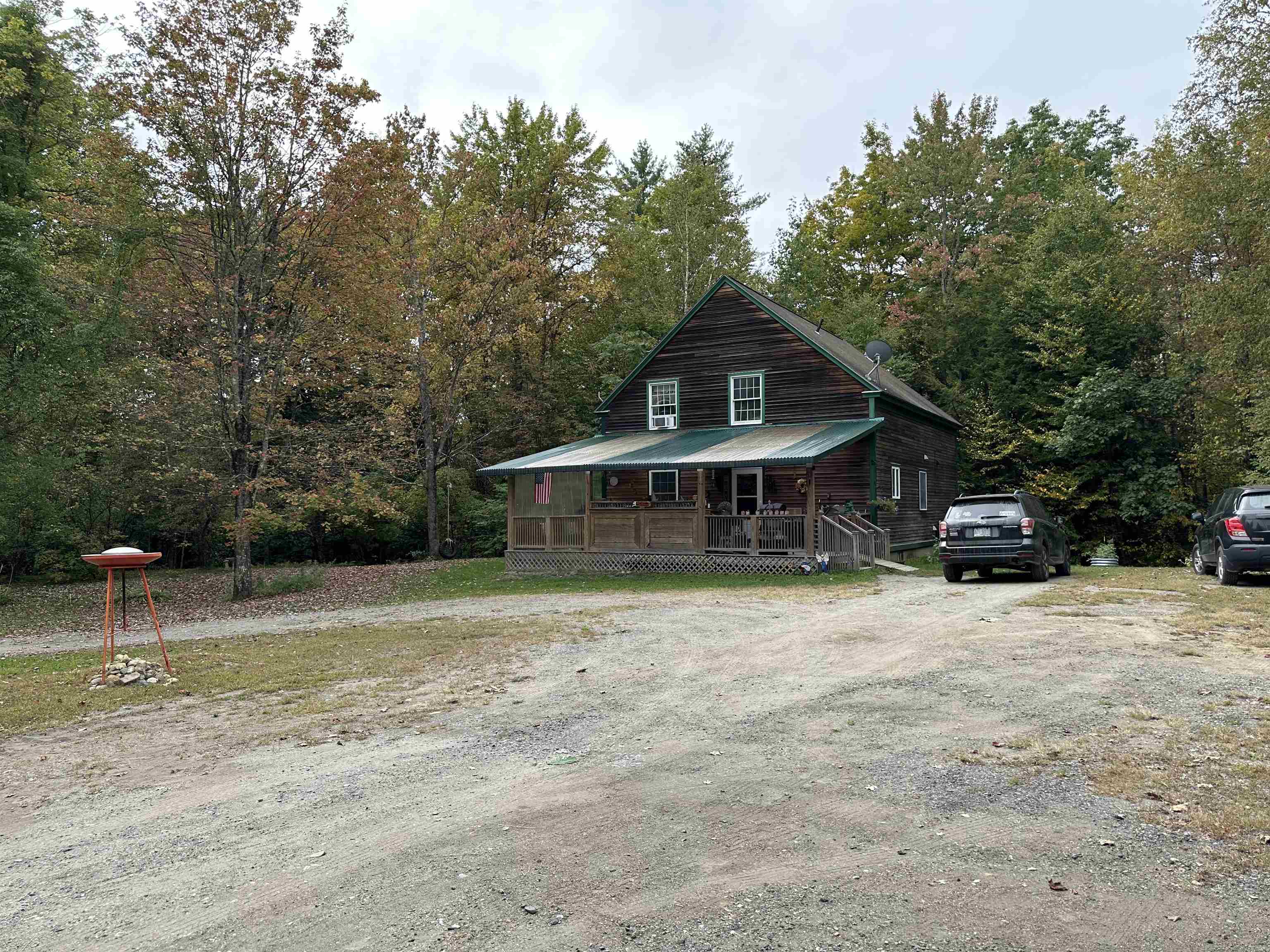 52 Lord Cemetery Road Westmoreland, NH 03467 - Photo 49 of 60