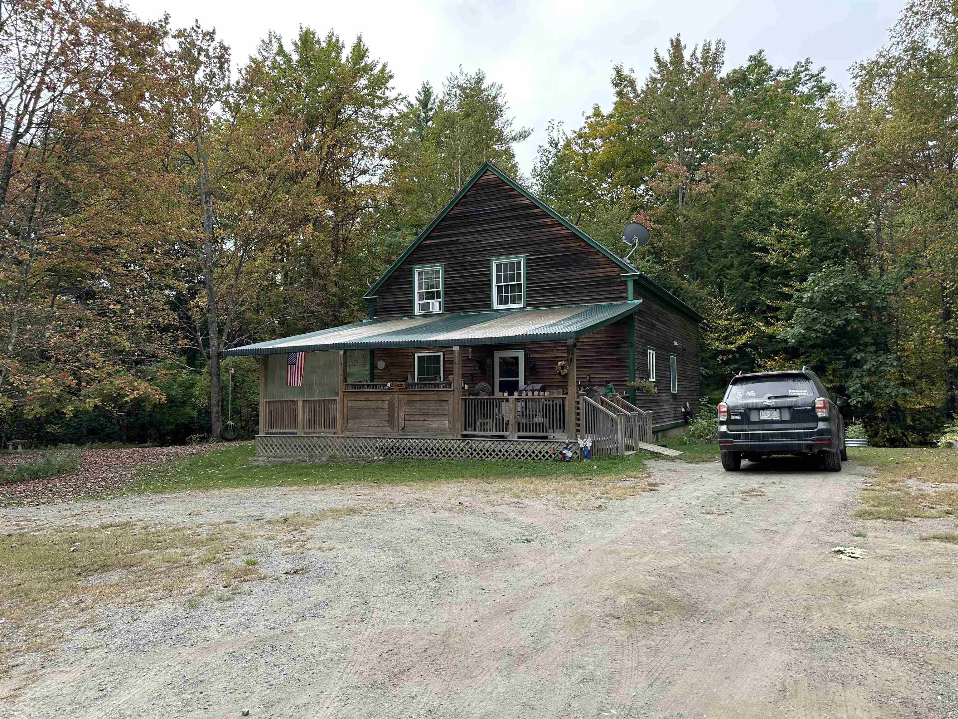 52 Lord Cemetery Road Westmoreland, NH 03467 - Photo 50 of 60