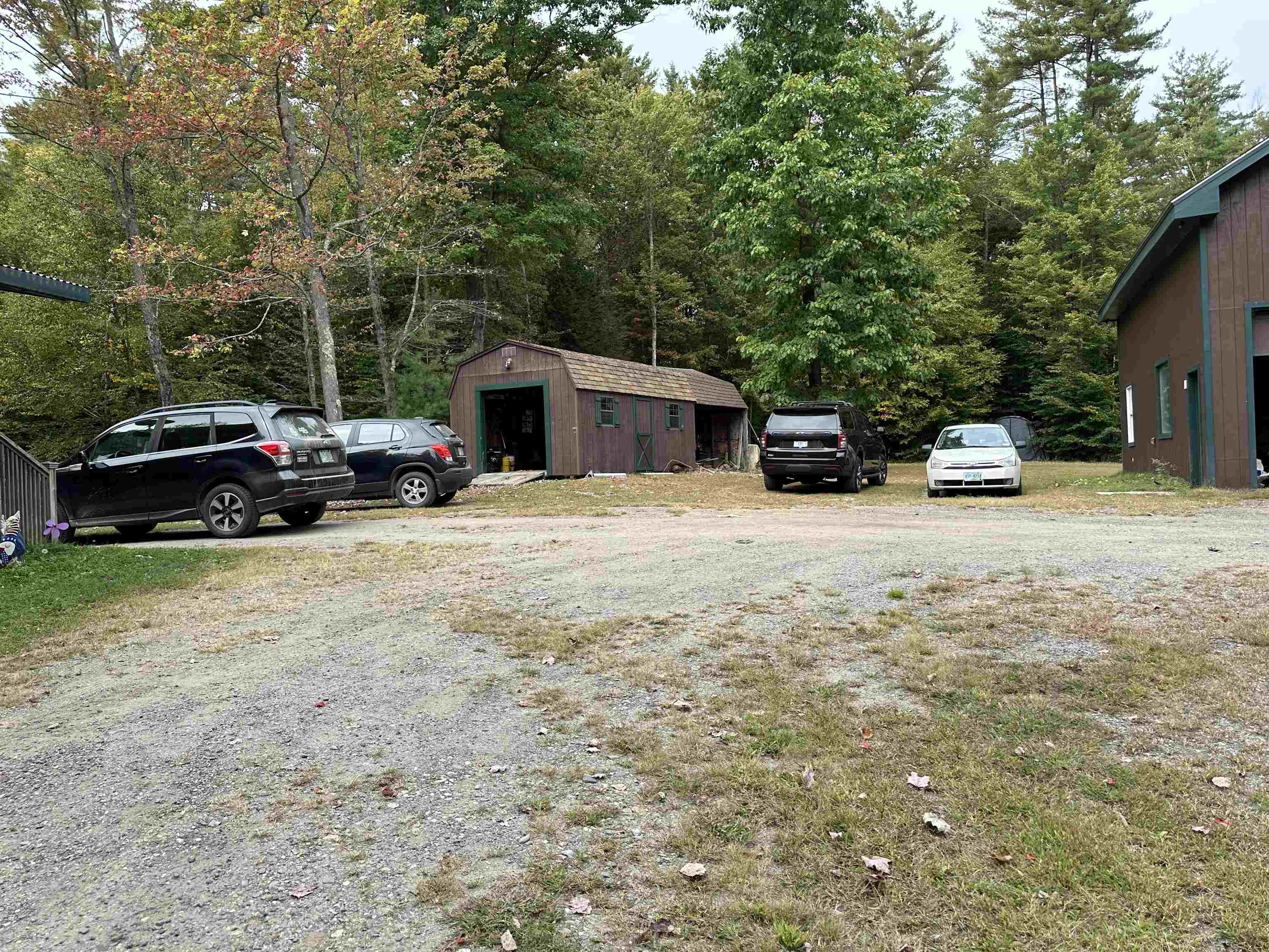 52 Lord Cemetery Road Westmoreland, NH 03467 - Photo 53 of 60