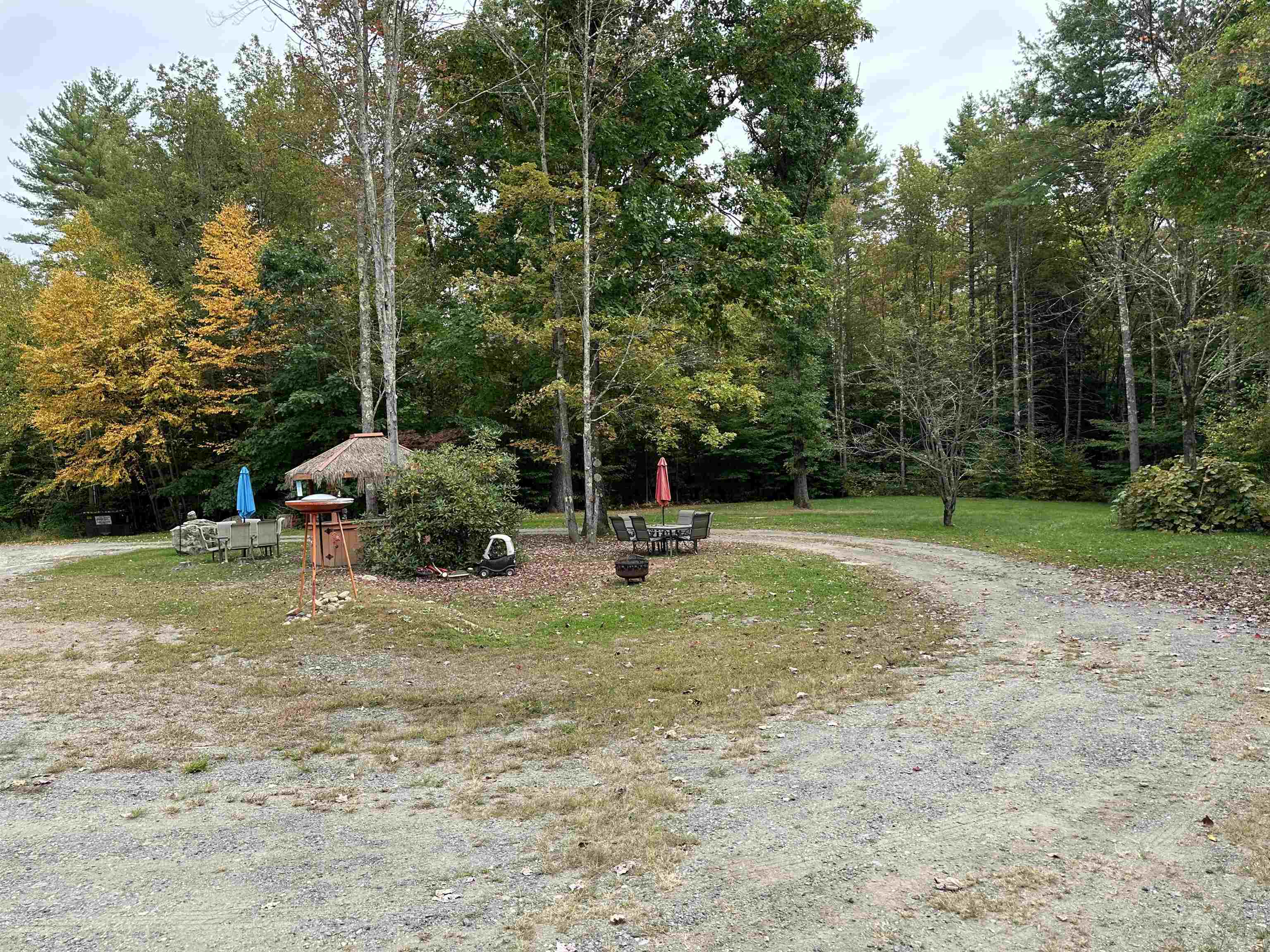 52 Lord Cemetery Road Westmoreland, NH 03467 - Photo 56 of 60