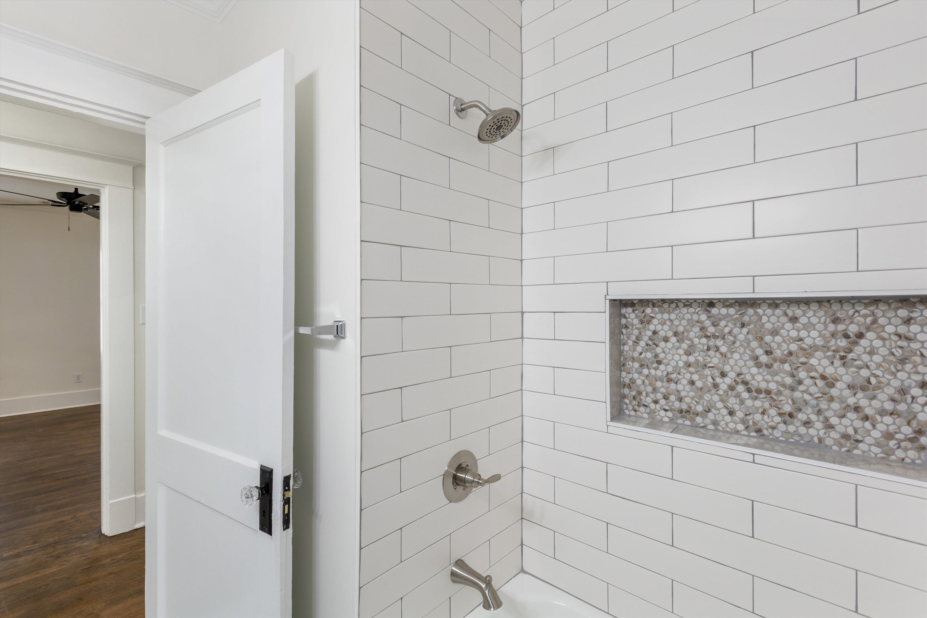 176 Plainview Street Memphis, TN 38111 - Photo 35 of 40 a bathroom with a shower