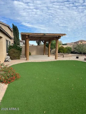 $424,900 | 9917 Barley Road, Florence, AZ 85132