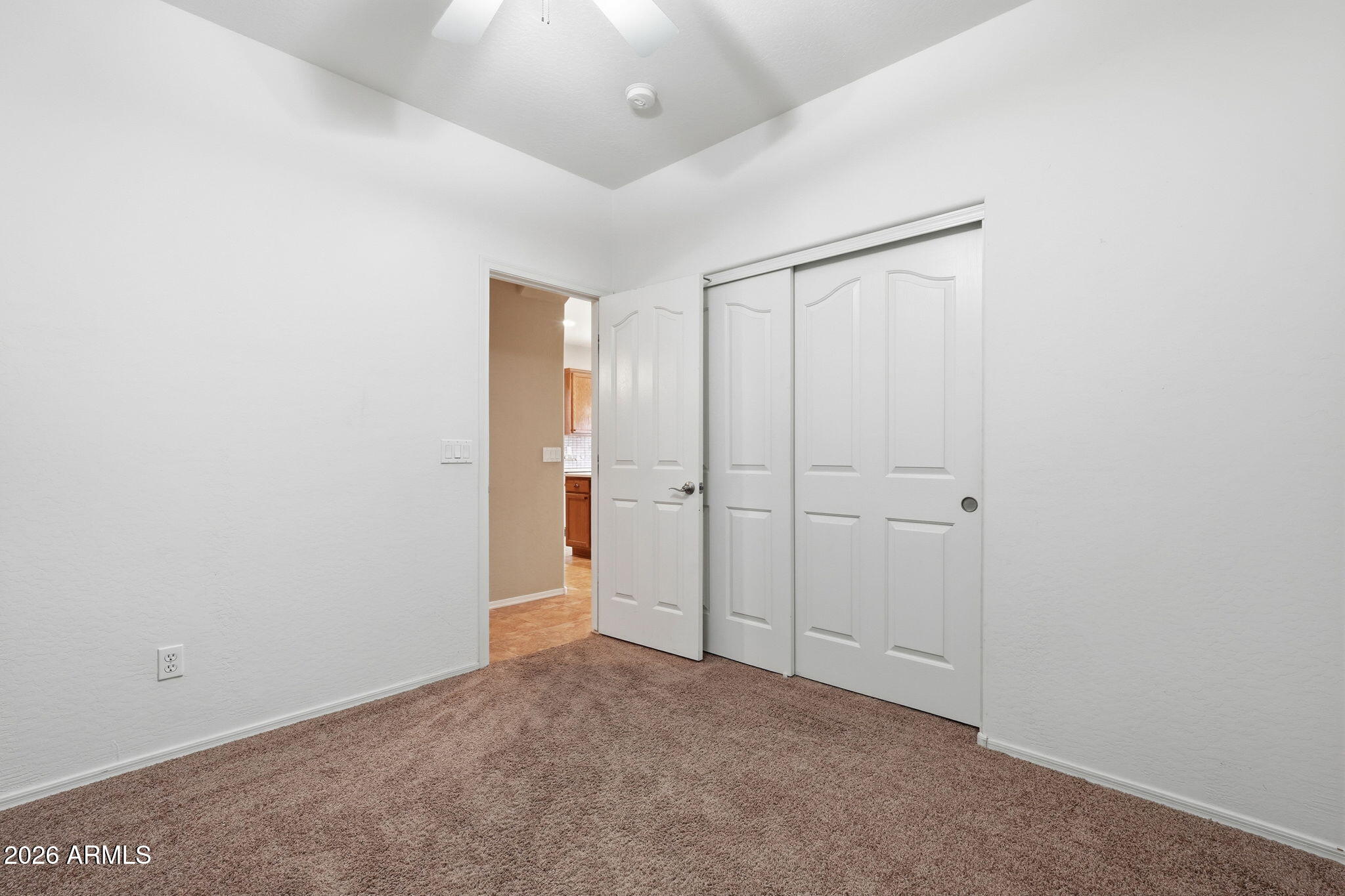 9917 Barley Road Florence, AZ 85132 - Photo 20 of 53 an empty room with an entryway