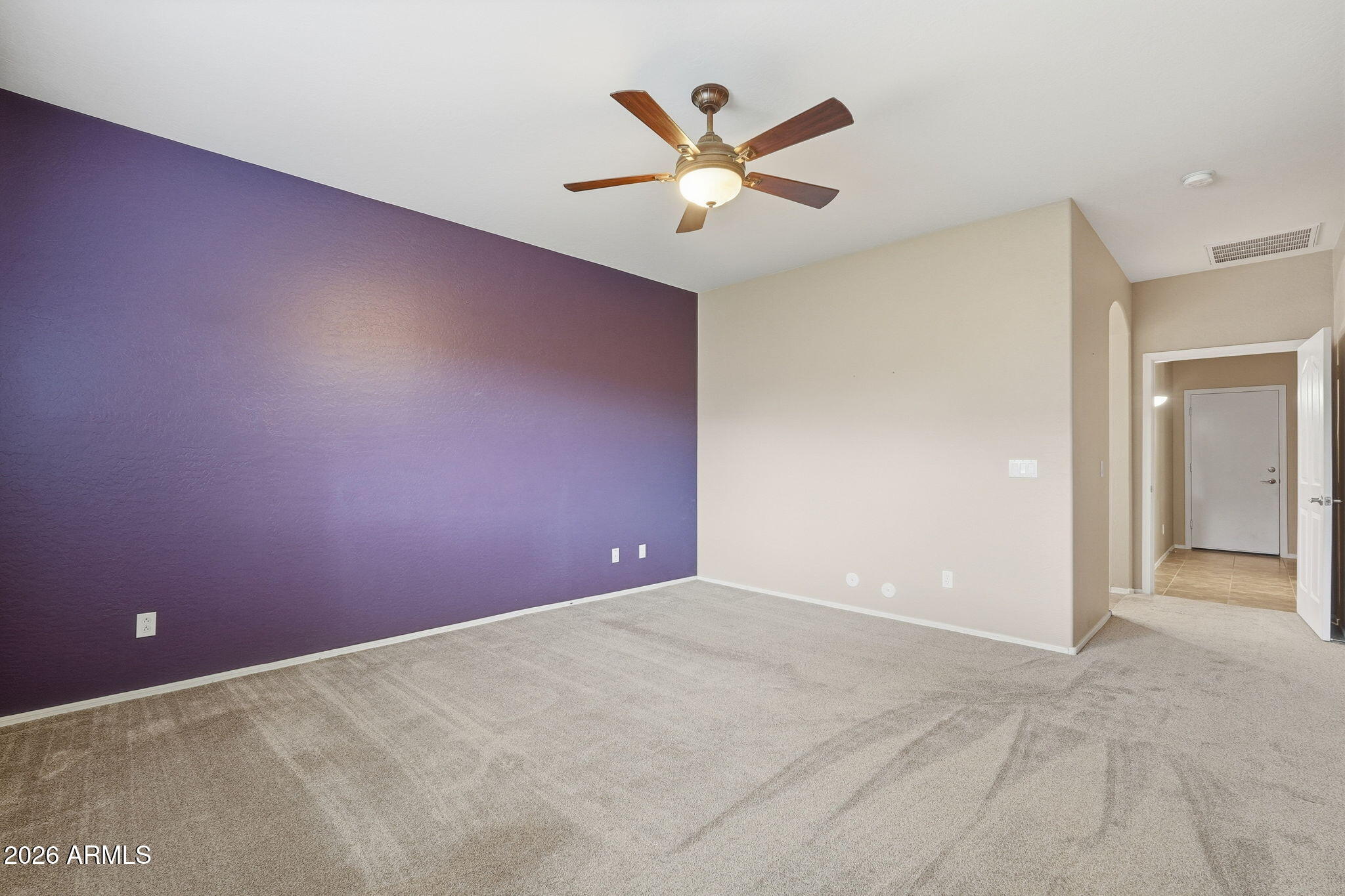 9917 Barley Road Florence, AZ 85132 - Photo 45 of 53 an empty room