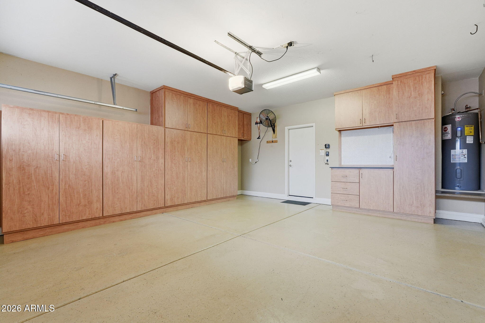 9917 Barley Road Florence, AZ 85132 - Photo 6 of 53 a view of empty room