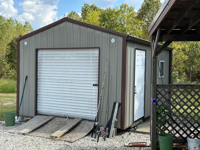 $219,500 | 5165 West County Road 640 South, French Lick, IN 47432