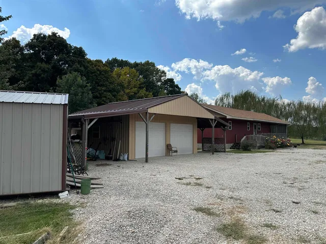 $219,500 | 5165 West County Road 640 South, French Lick, IN 47432