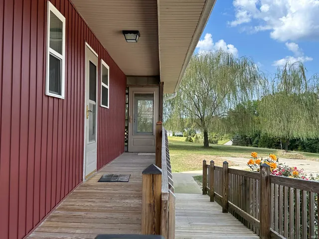 $219,500 | 5165 West County Road 640 South, French Lick, IN 47432