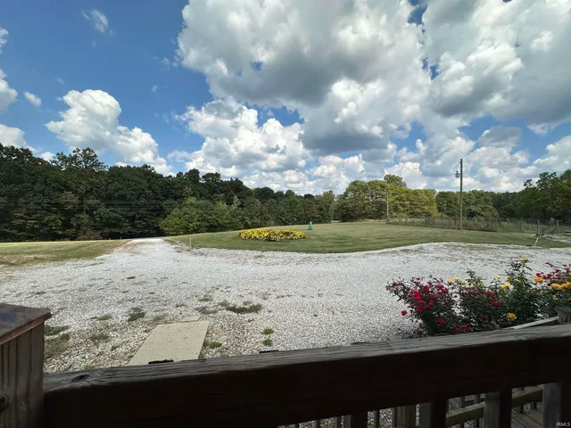 $219,500 | 5165 West County Road 640 South, French Lick, IN 47432
