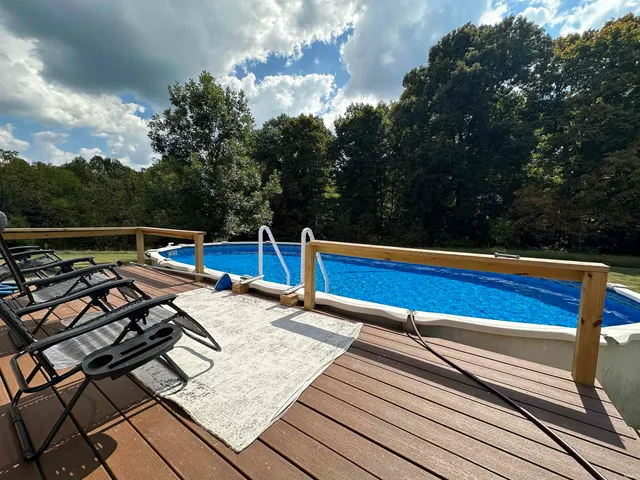 $219,500 | 5165 West County Road 640 South, French Lick, IN 47432