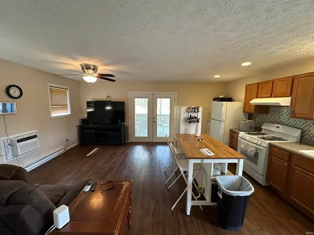 $219,500 | 5165 West County Road 640 South, French Lick, IN 47432