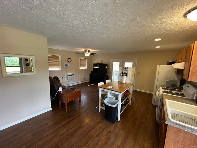 $219,500 | 5165 West County Road 640 South, French Lick, IN 47432