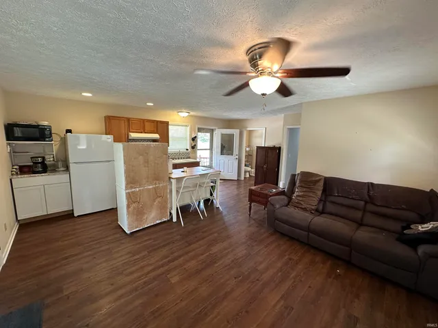 $219,500 | 5165 West County Road 640 South, French Lick, IN 47432