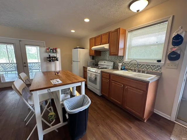 $219,500 | 5165 West County Road 640 South, French Lick, IN 47432