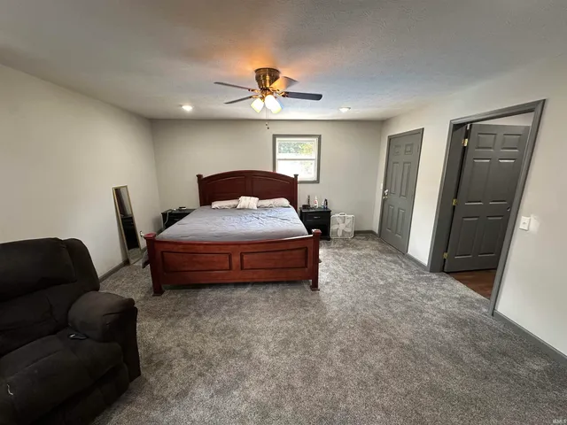 $219,500 | 5165 West County Road 640 South, French Lick, IN 47432