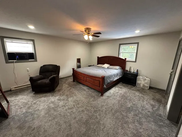 $219,500 | 5165 West County Road 640 South, French Lick, IN 47432