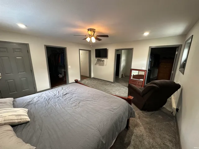 $219,500 | 5165 West County Road 640 South, French Lick, IN 47432