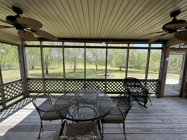$219,500 | 5165 West County Road 640 South, French Lick, IN 47432