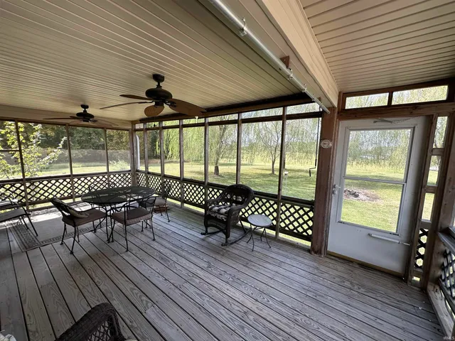 $219,500 | 5165 West County Road 640 South, French Lick, IN 47432