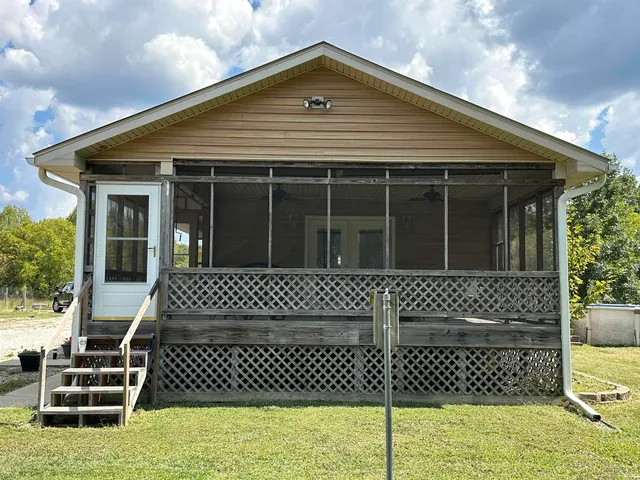 $219,500 | 5165 West County Road 640 South, French Lick, IN 47432