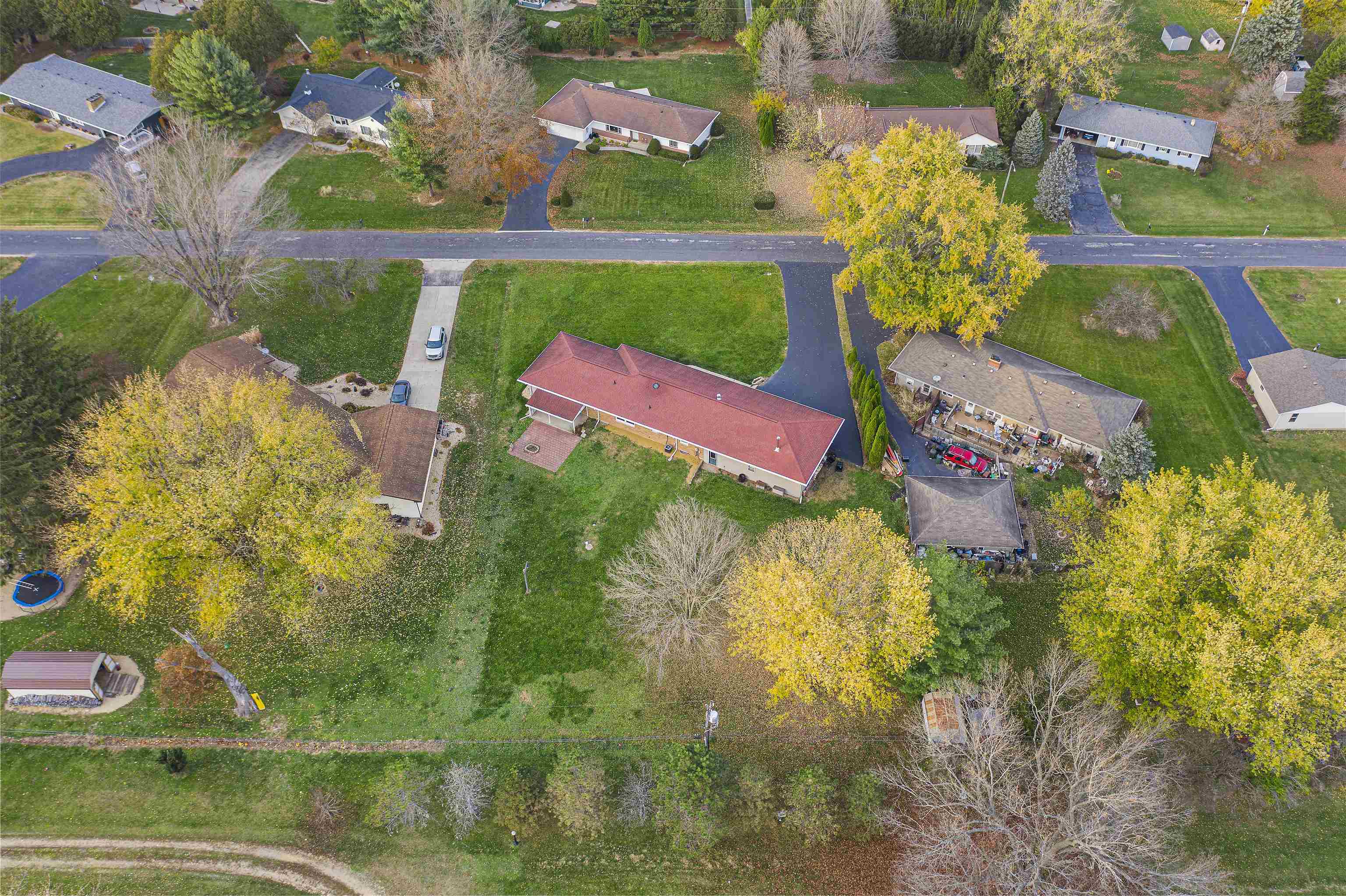 295 West Margaret Fuller Road Oregon, IL 61061 - Photo 41 of 45 Gallery Image 41