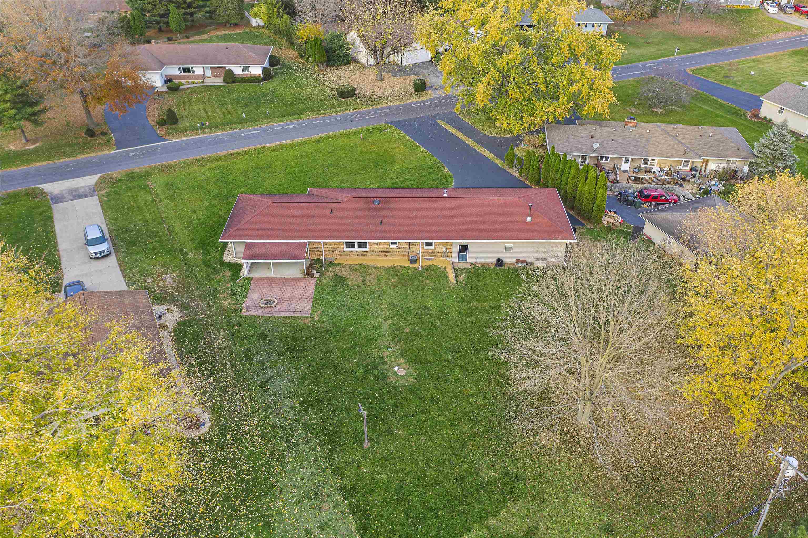 295 West Margaret Fuller Road Oregon, IL 61061 - Photo 42 of 45 Gallery Image 42