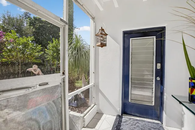 a view of yard with patio