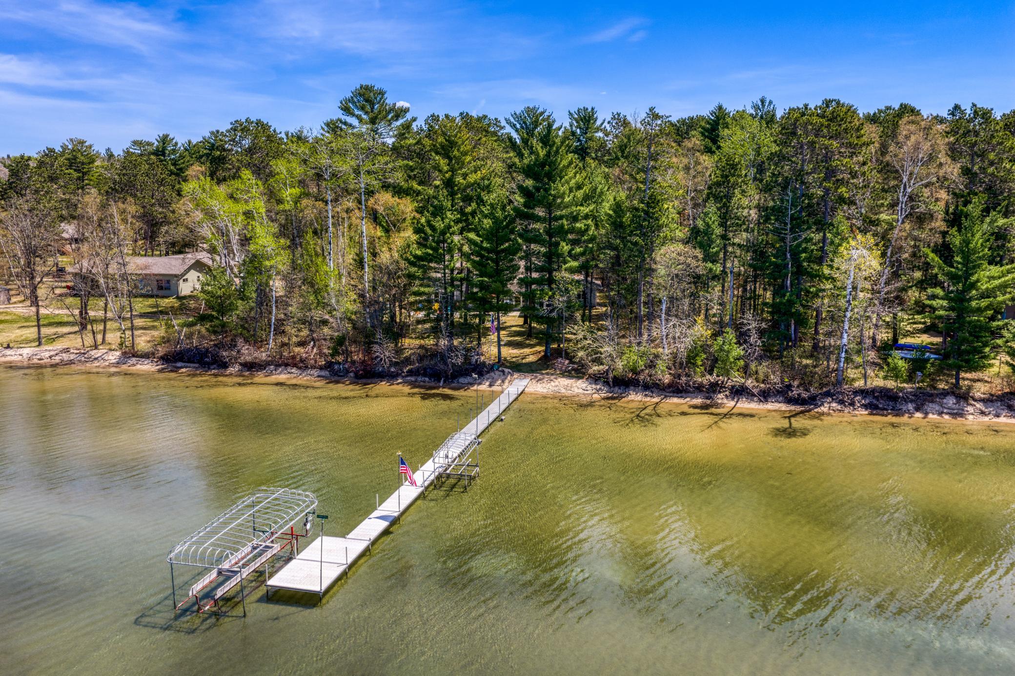 3445 Mission Road Northeast Bemidji, MN 56601 - Photo 77 of 92