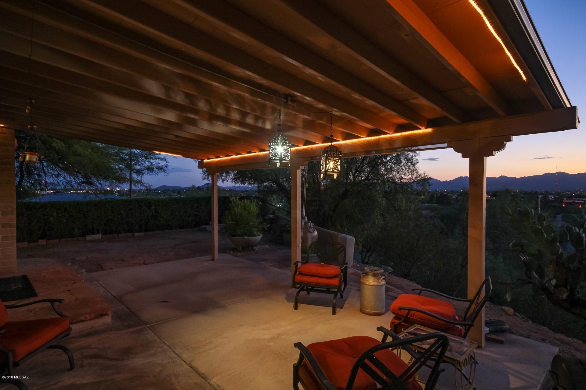 1103 West Roller Coaster Road Tucson, AZ 85704 - Photo 26 of 29 Gallery Image 26