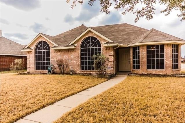 8281 Durham Drive Frisco, TX 75035 - Photo 1 of 1