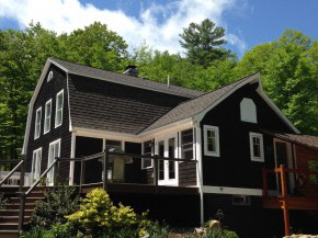 6 Tucker Mountain Road Meredith, NH 03253 - Photo 1 of 36