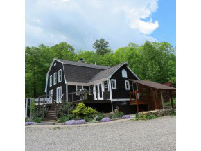 6 Tucker Mountain Road Meredith, NH 03253 - Photo 2 of 36