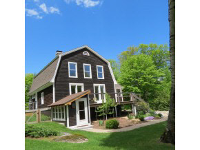 6 Tucker Mountain Road Meredith, NH 03253 - Photo 23 of 36