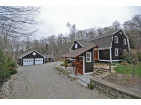 6 Tucker Mountain Road Meredith, NH 03253 - Photo 24 of 36
