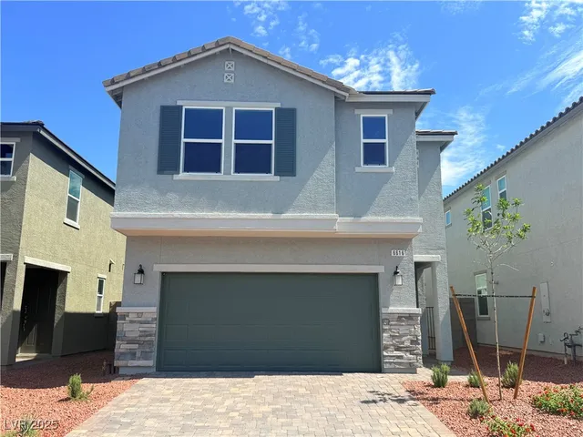 $2,500 | 6616 Bowery Street, Las Vegas, NV 89148