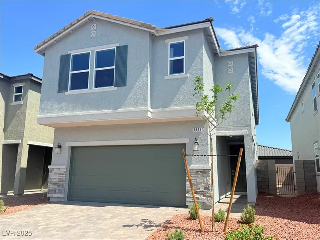 $2,500 | 6616 Bowery Street, Las Vegas, NV 89148