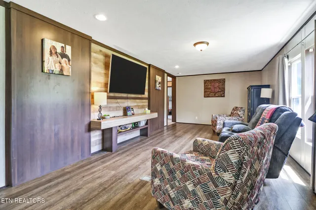 $757,900 | 1638 Ryan Road, Crossville, TN 38571