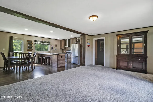 $757,900 | 1638 Ryan Road, Crossville, TN 38571