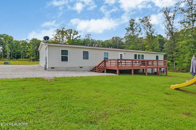 $757,900 | 1638 Ryan Road, Crossville, TN 38571