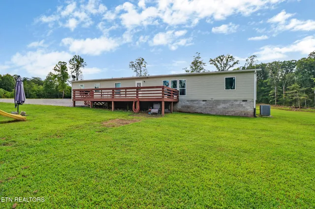 $757,900 | 1638 Ryan Road, Crossville, TN 38571