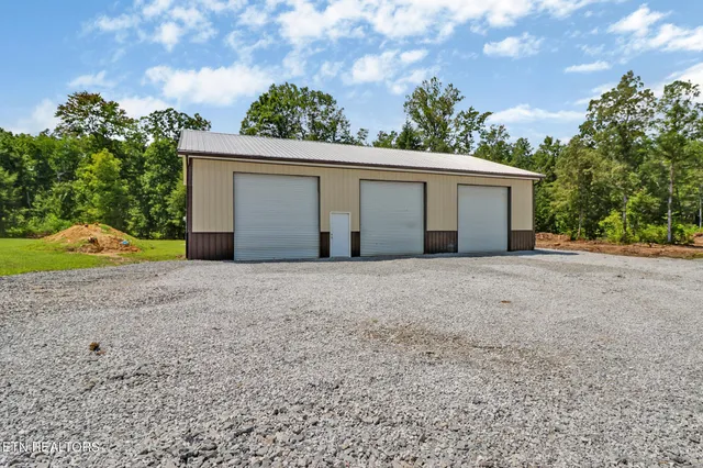 $757,900 | 1638 Ryan Road, Crossville, TN 38571