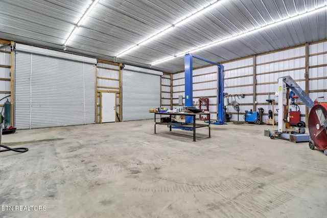 $757,900 | 1638 Ryan Road, Crossville, TN 38571